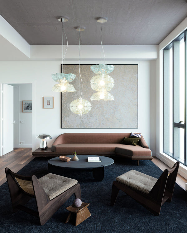 ORQUIDEA I LAMP