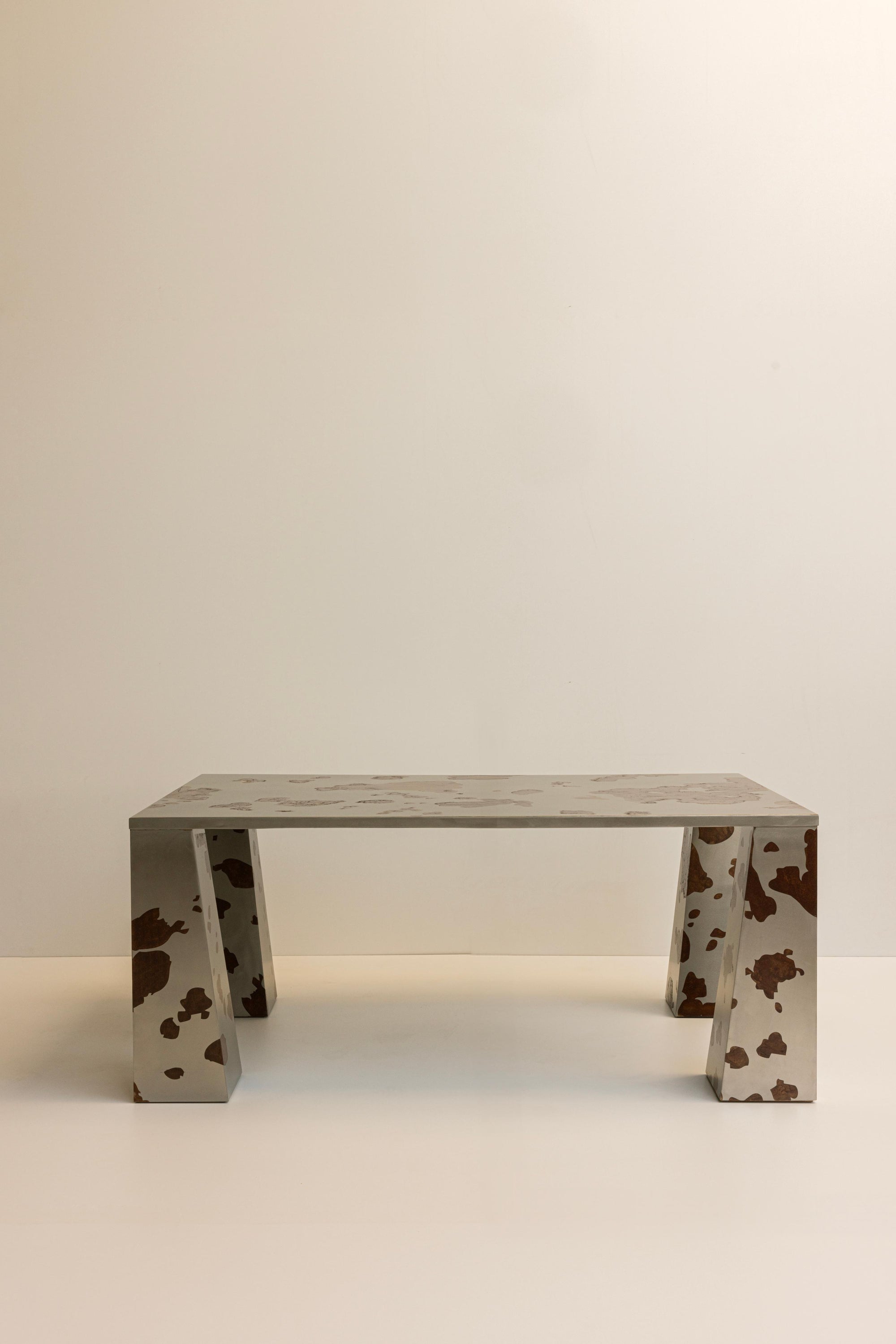 COWGIRL DINING TABLE