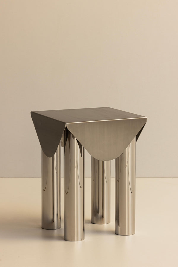 DOROS SIDE TABLE