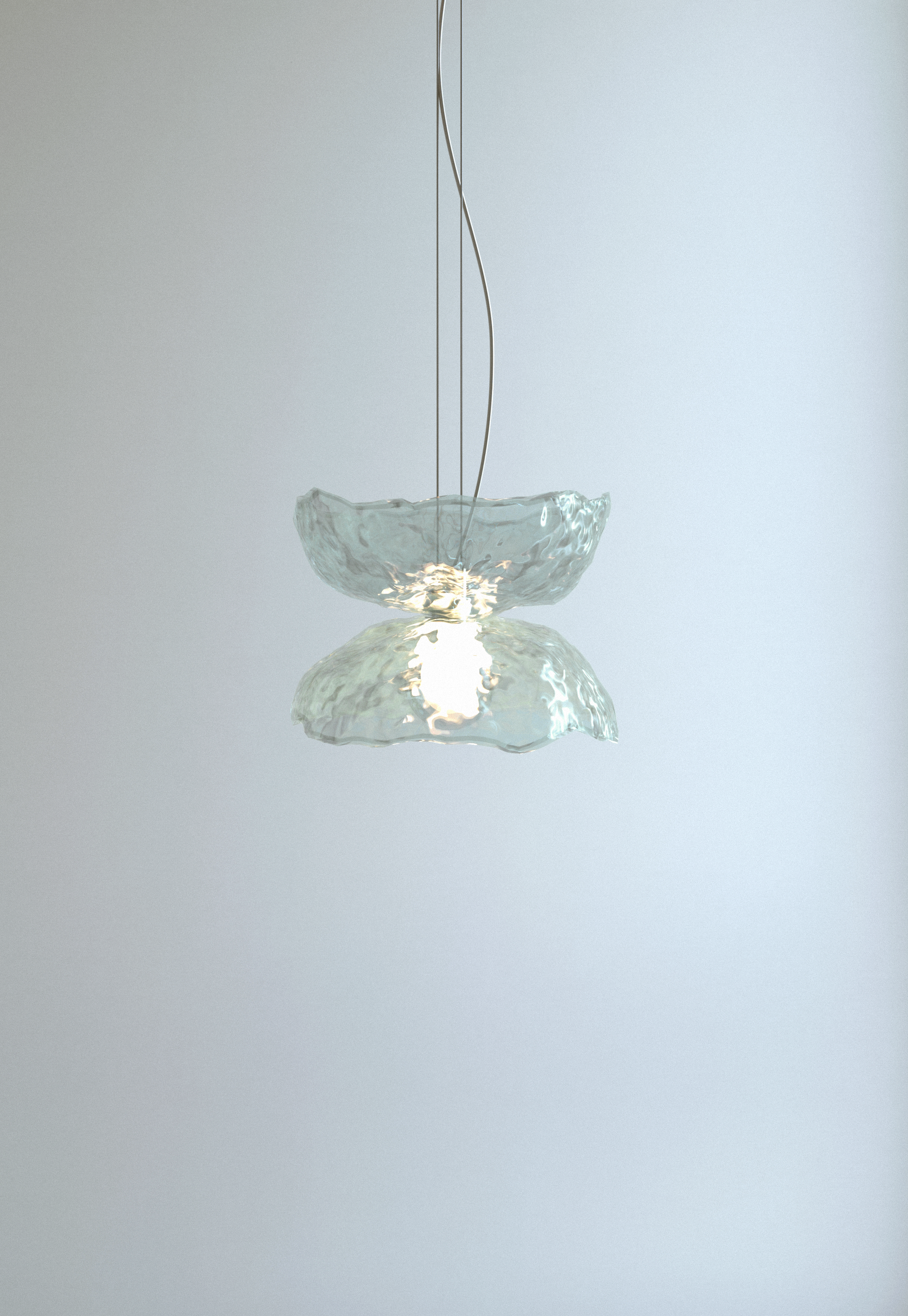 ORQUIDEA II LAMP