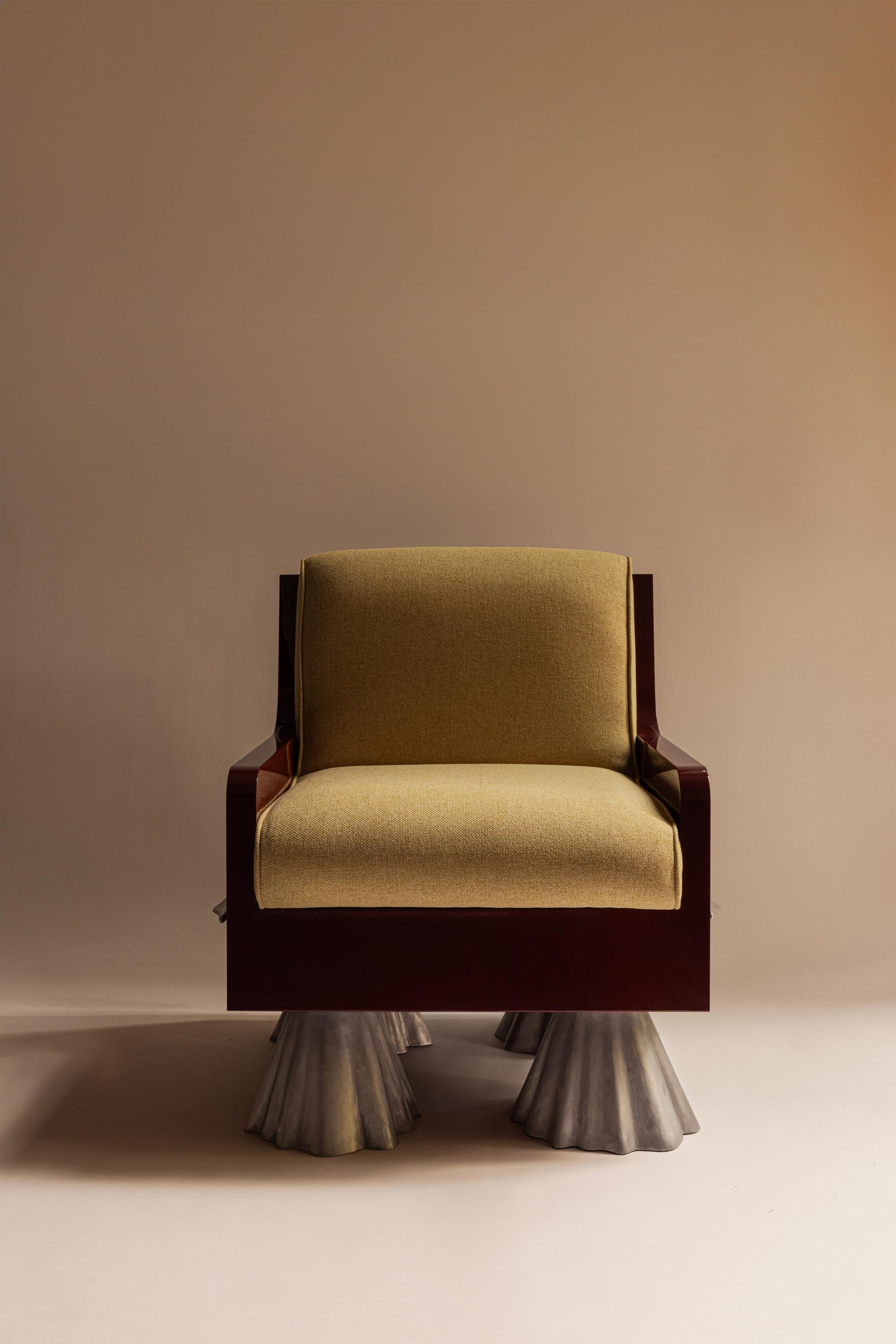 BELLS & WHISTLES ARMCHAIR