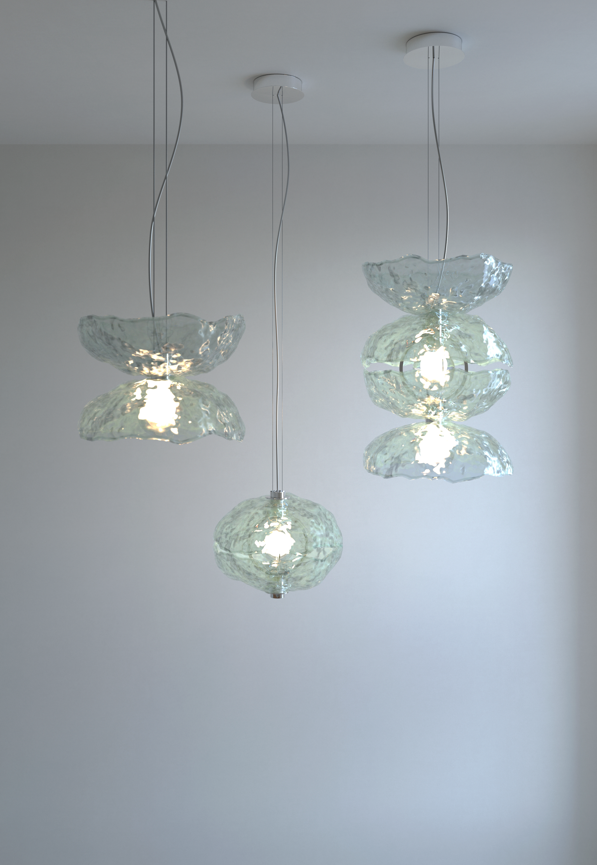 ORQUIDEA II LAMP