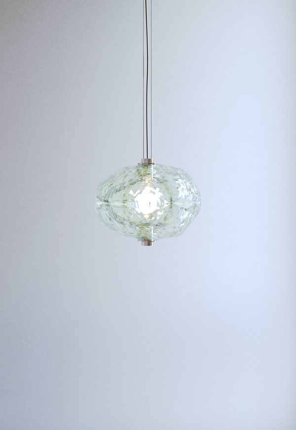 ORQUIDEA I LAMP