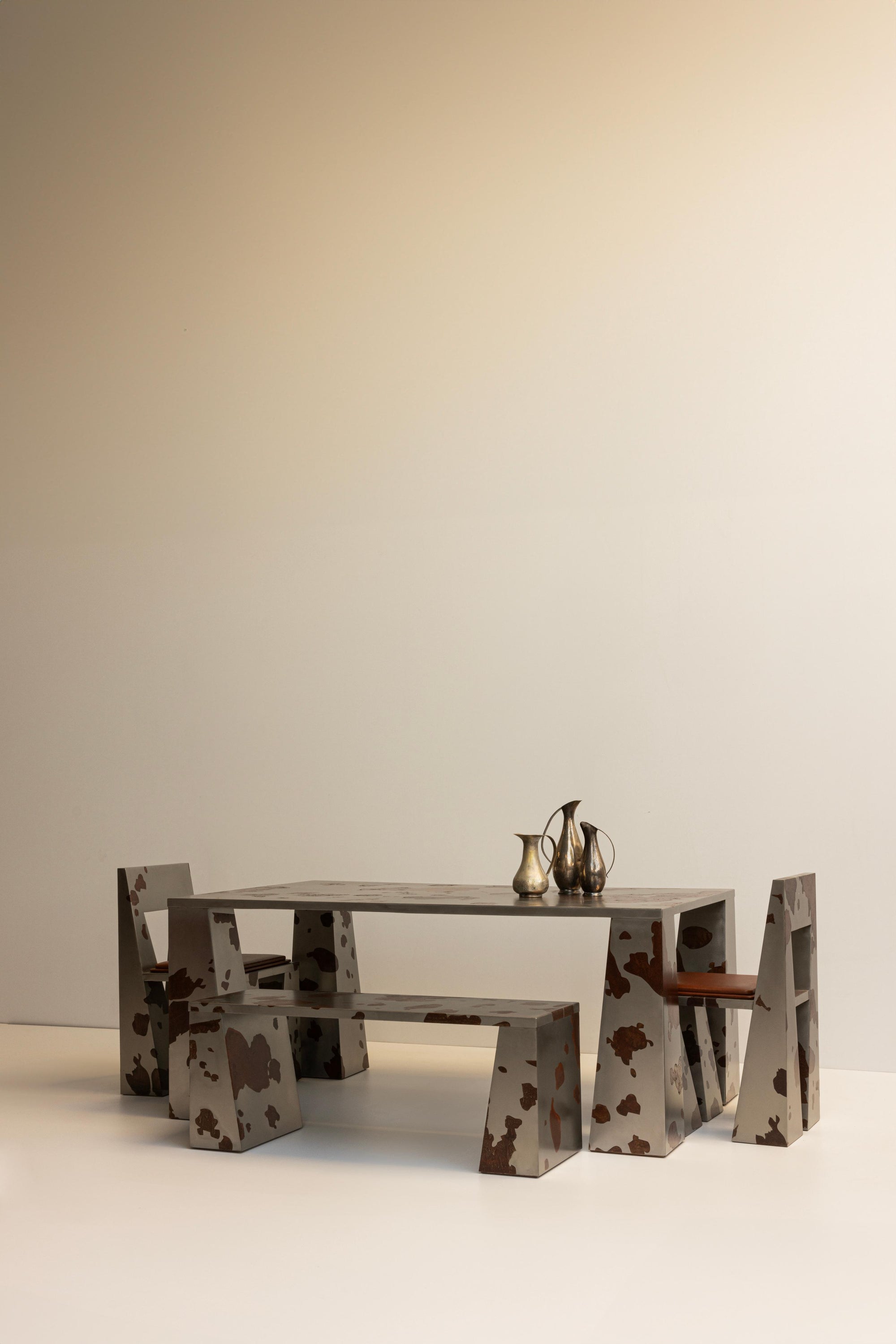 COWGIRL DINING TABLE