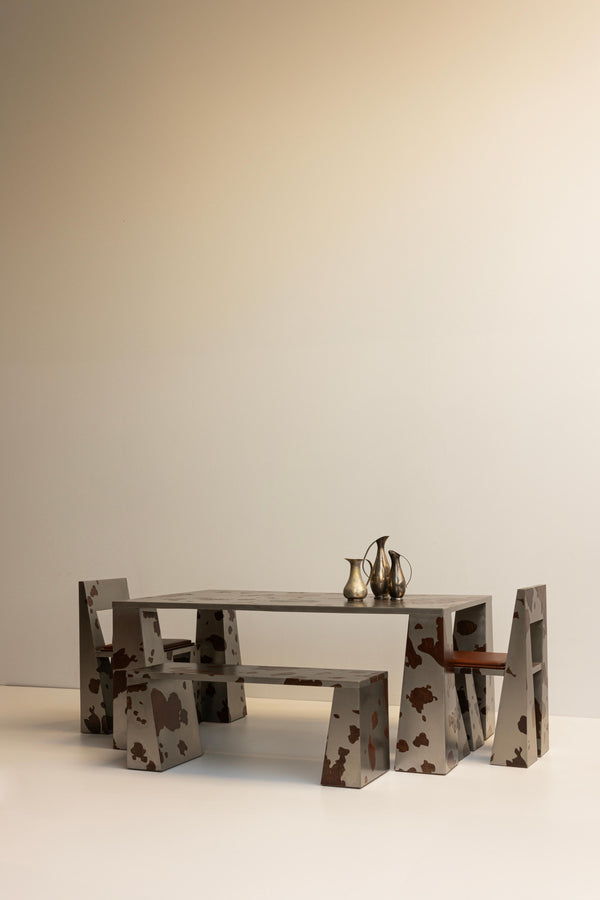 COWGIRL DINING TABLE