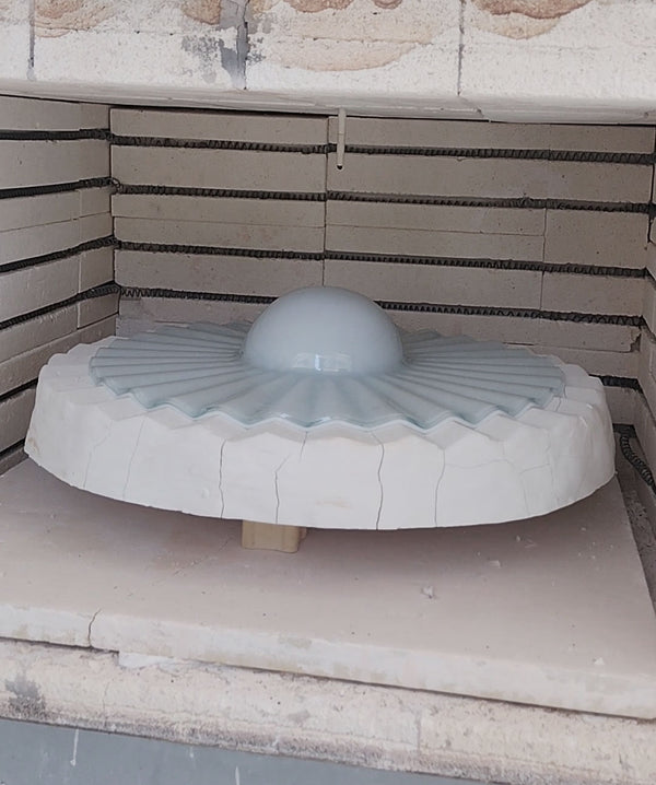 RELIQUIA VASE