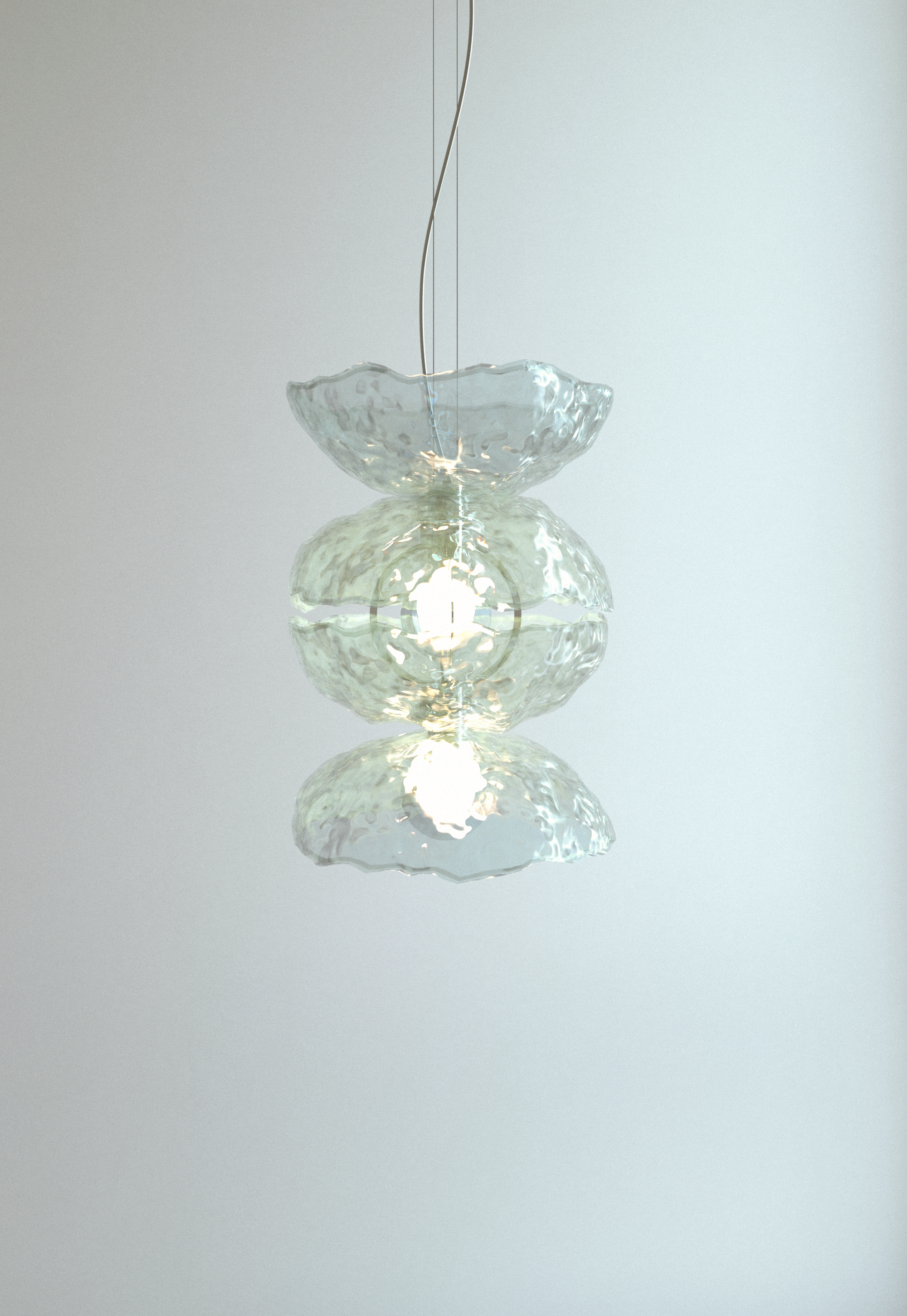 ORQUIDEA III LAMP