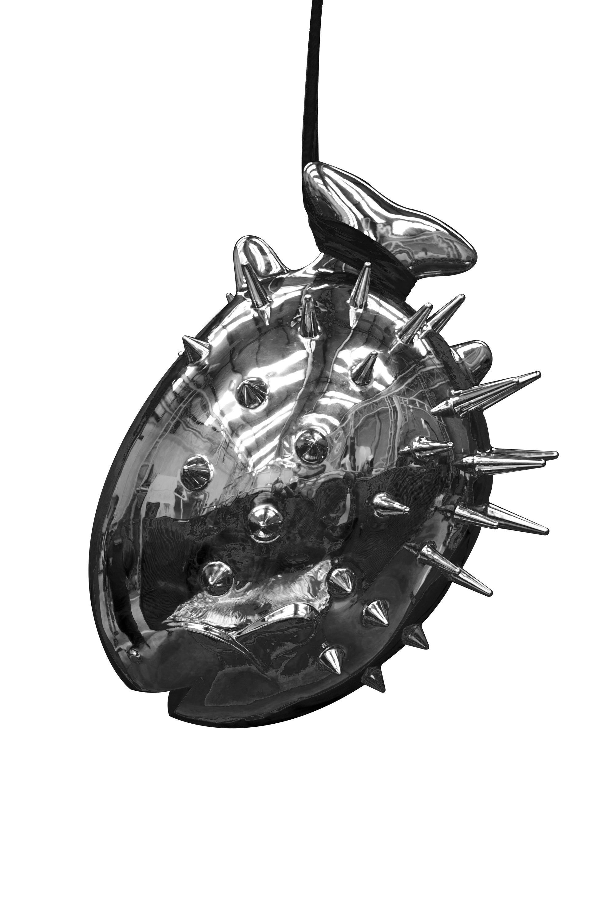 GLOBE FISH