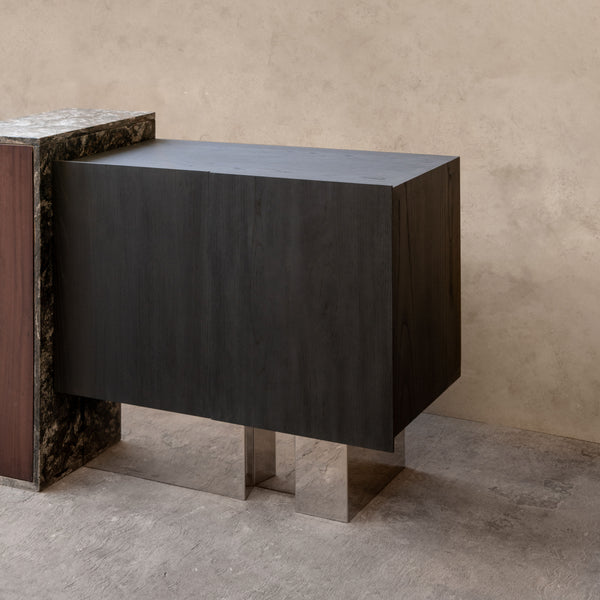 GREENWICH CHEST
