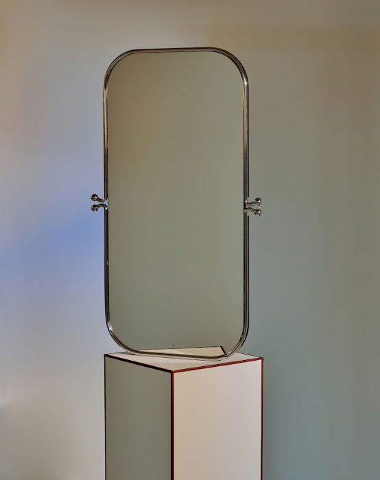 CLASP MIRROR