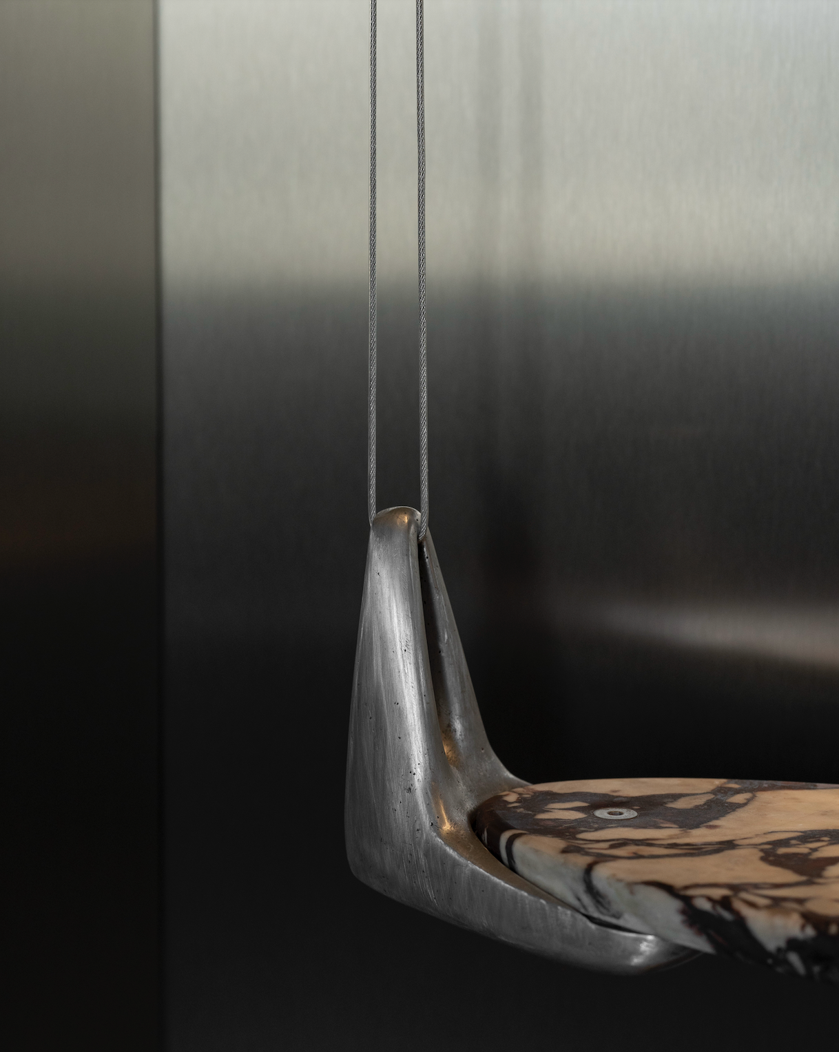 MONTACARGAS SHELF