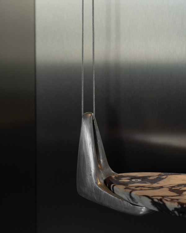 MONTACARGAS SHELF