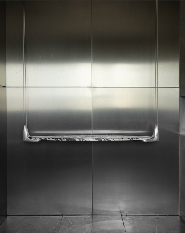 MONTACARGAS SHELF