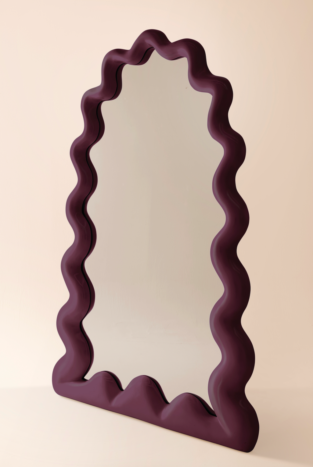 LA CELEBRACION MIRROR