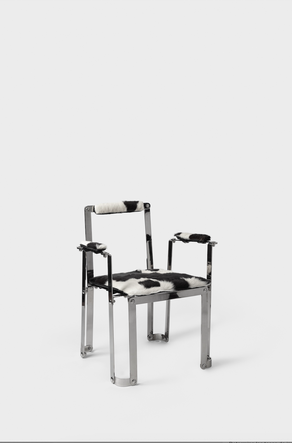 POLTRONA CHAIR