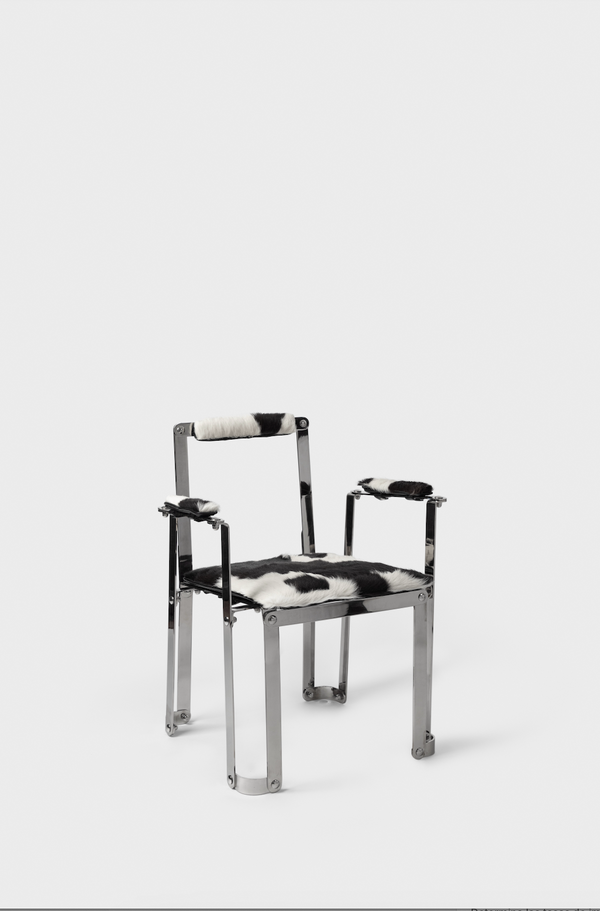 POLTRONA CHAIR