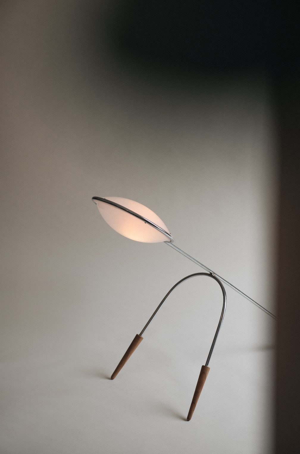 APOLO LAMP