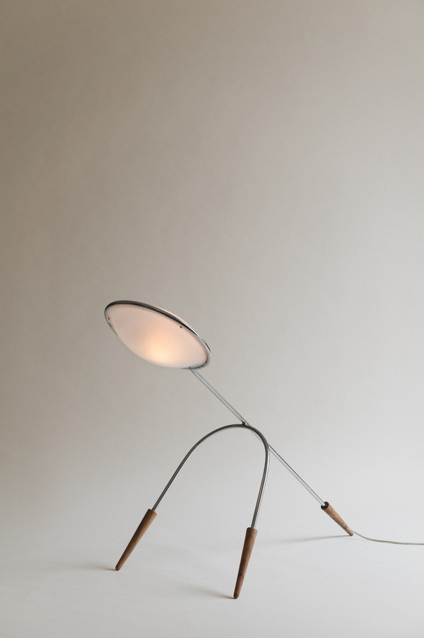 APOLO LAMP