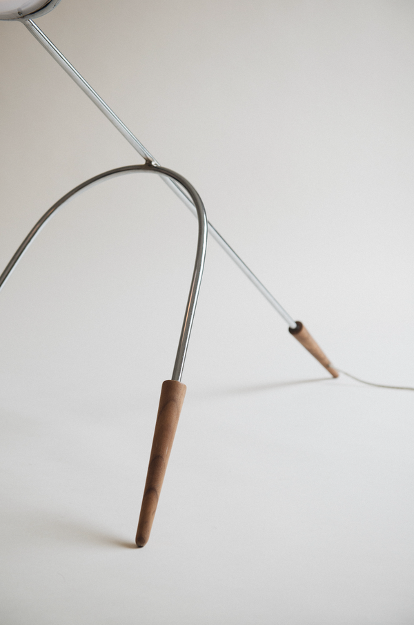 APOLO LAMP