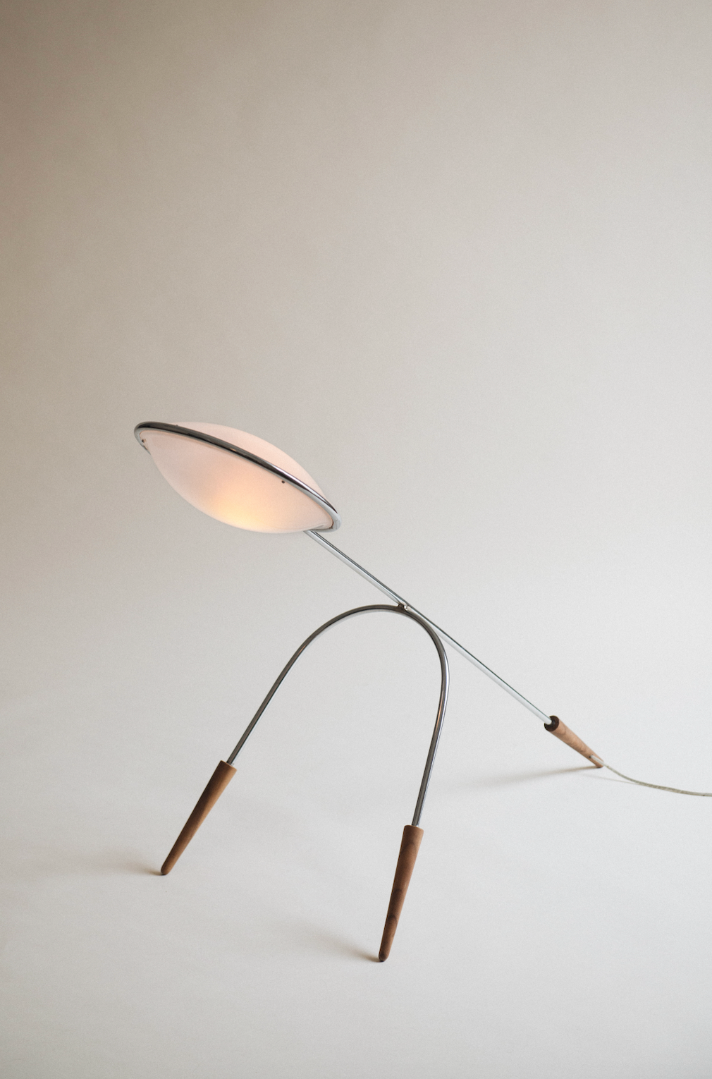 APOLO LAMP