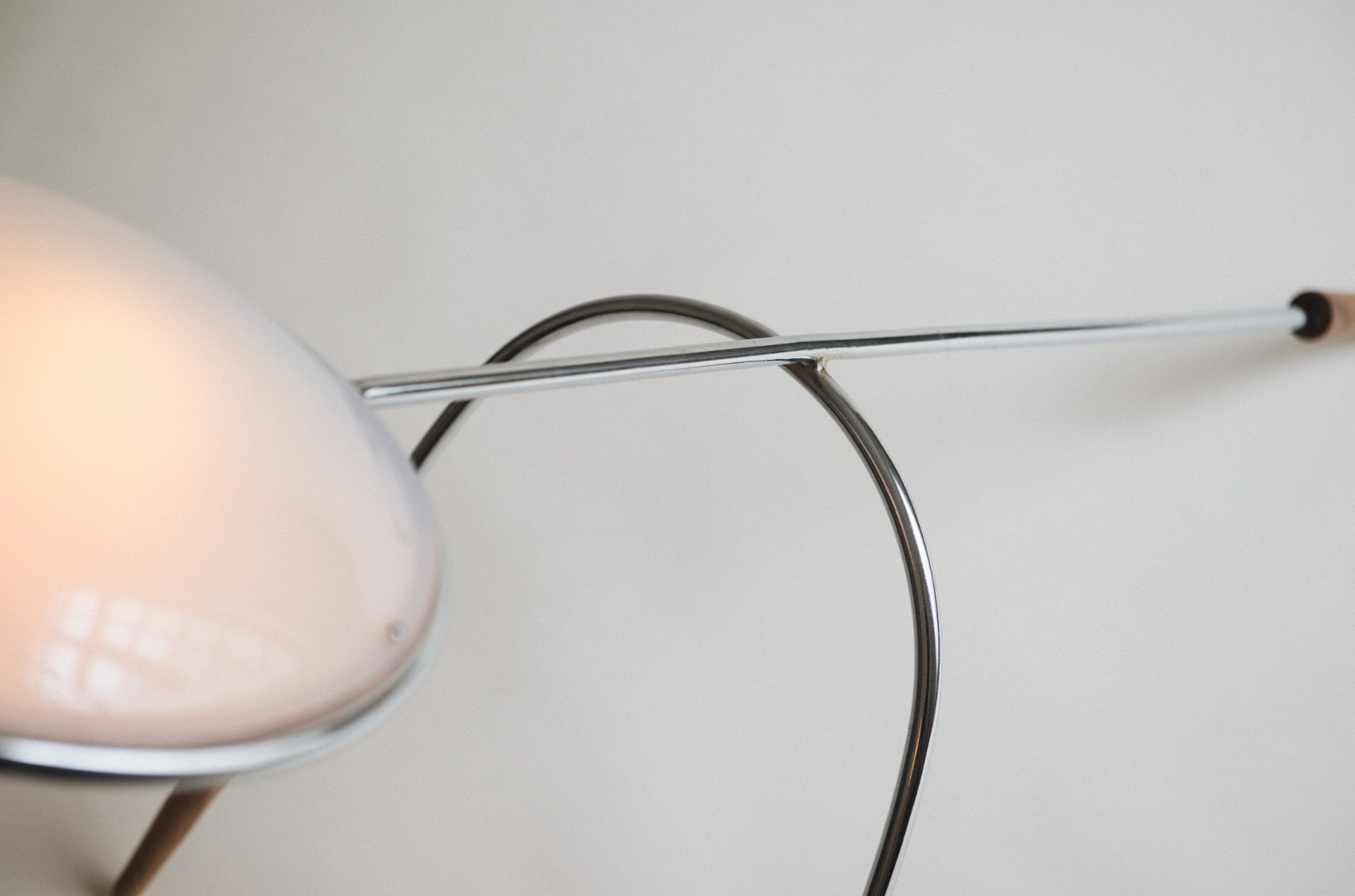 APOLO LAMP