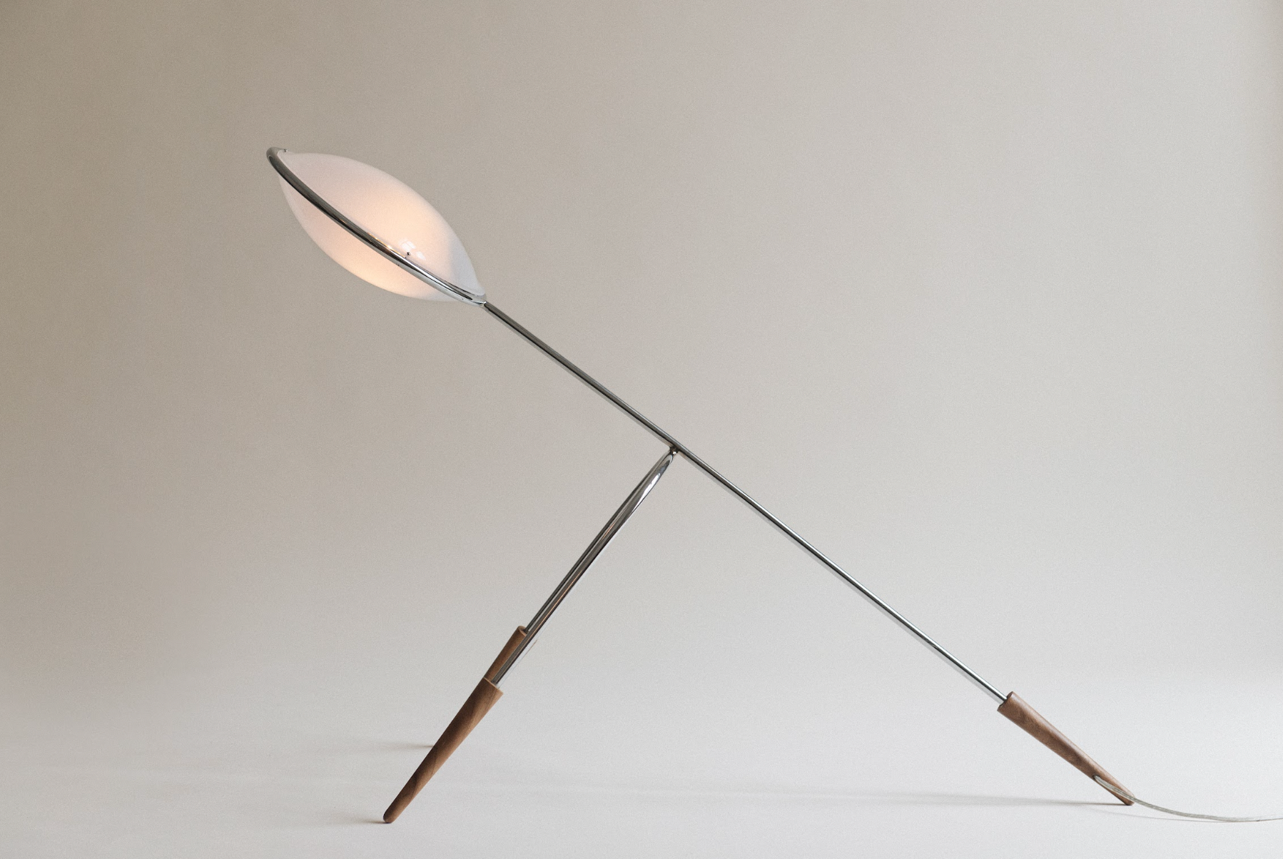 APOLO LAMP