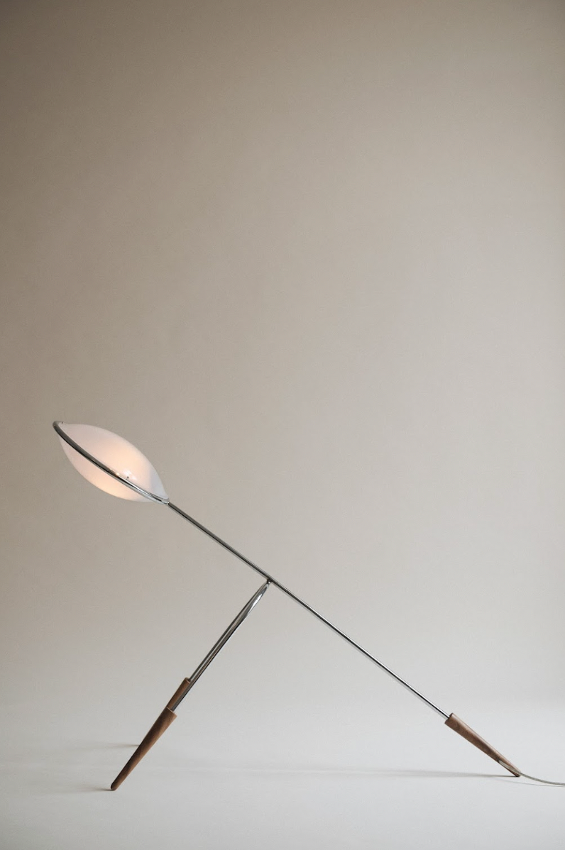 APOLO LAMP