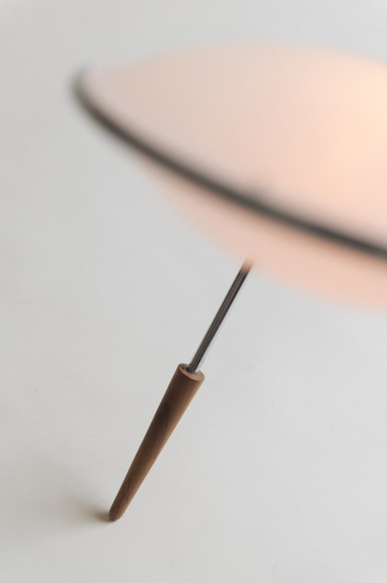 APOLO LAMP