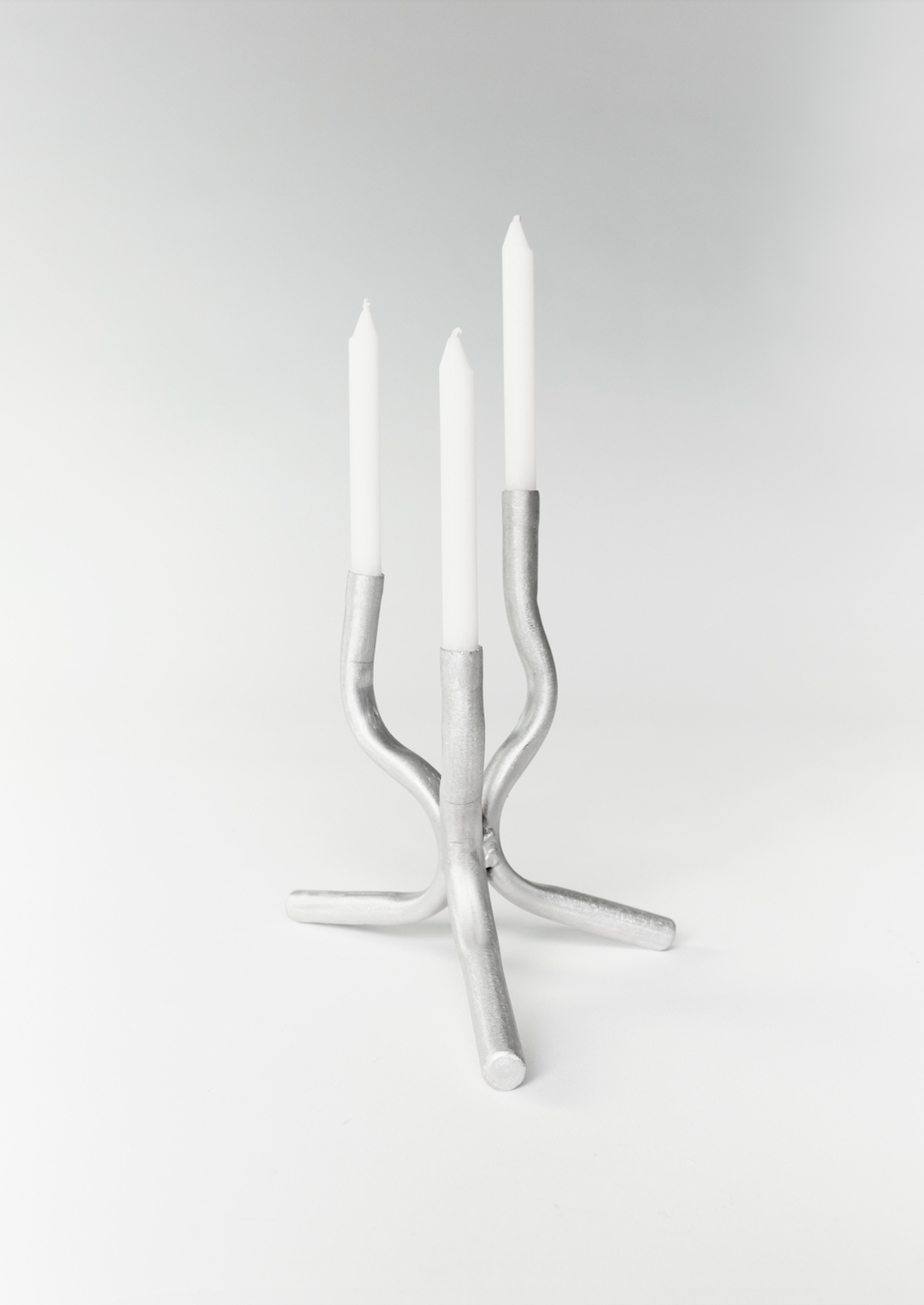 SIX DOTS MINI CANDELABRA