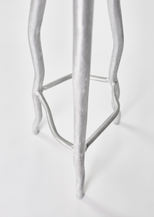SIX DOTS BAR STOOL
