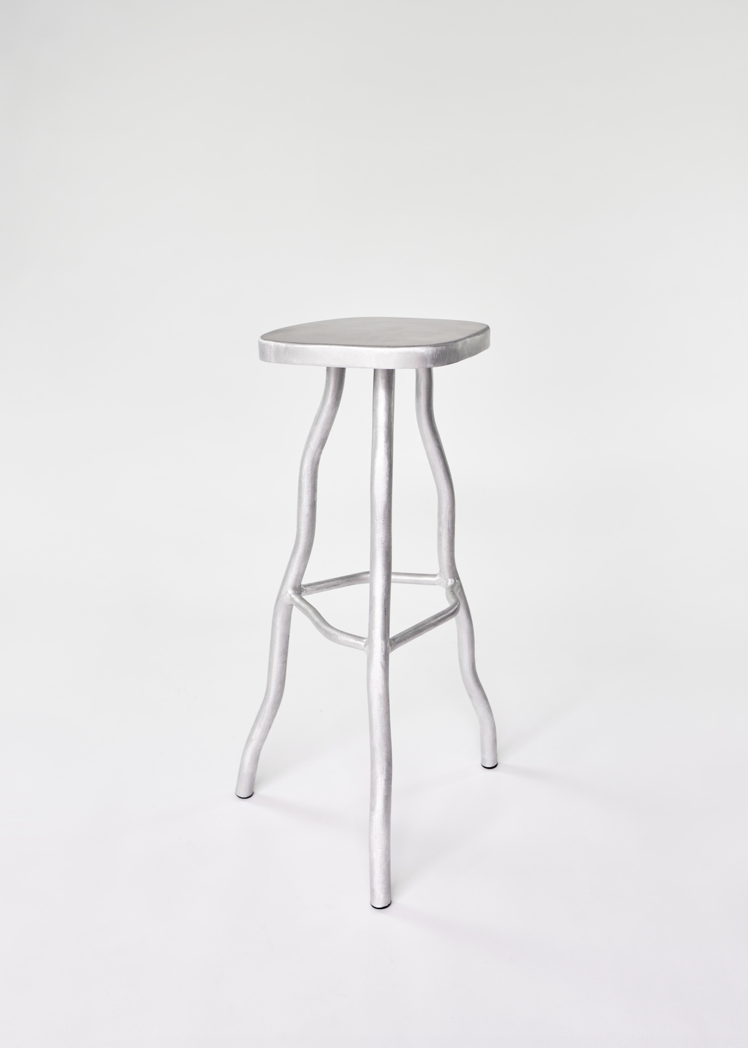 SIX DOTS BAR STOOL