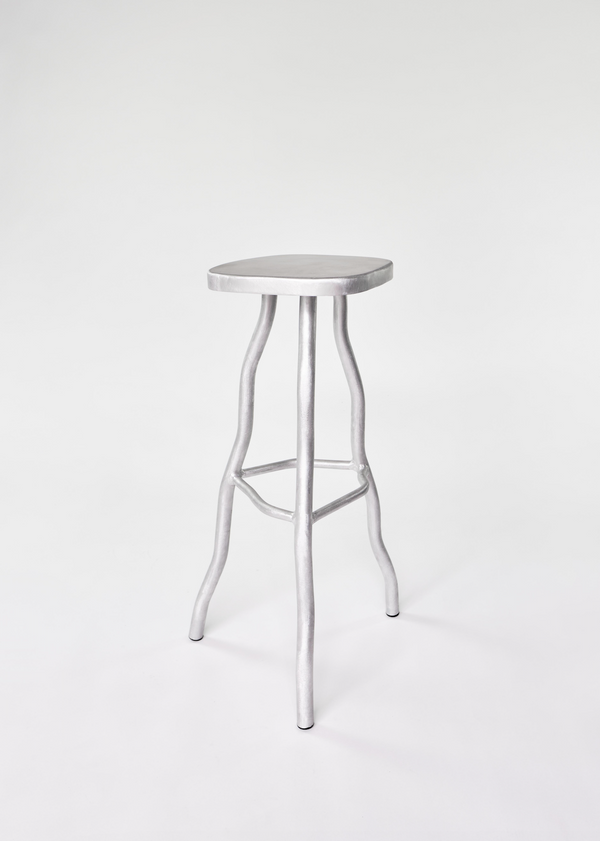 SIX DOTS BAR STOOL