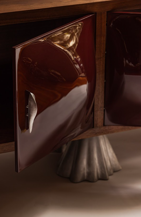BELLS & WHISTLES CABINET