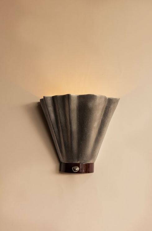 BELLS & WHISTLES WALL LIGHT
