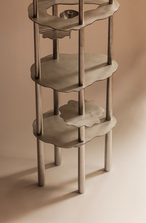 VELORA II - SHELF