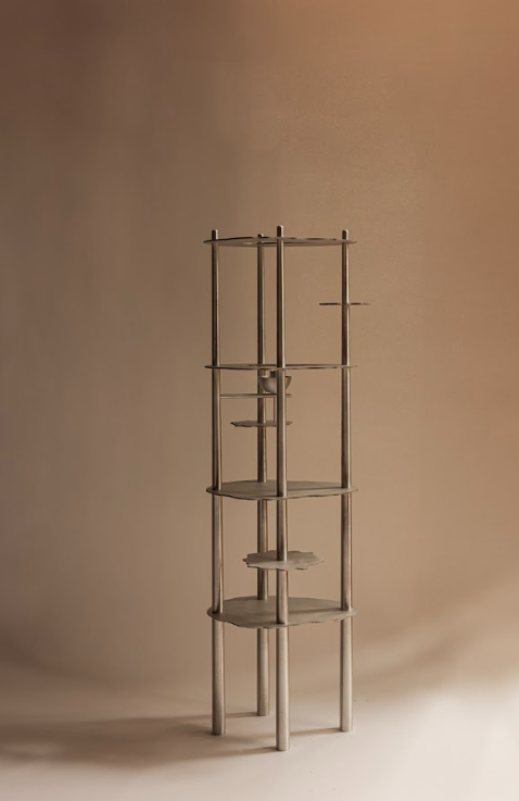 VELORA II - SHELF