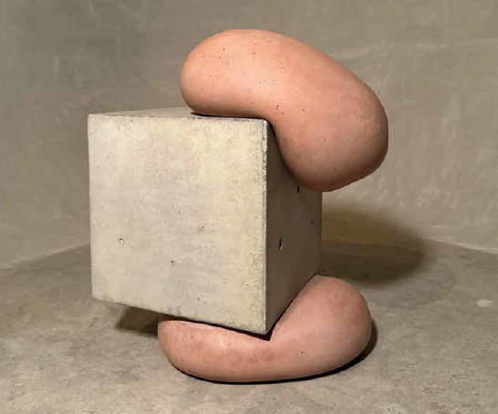 EJERCICIO 1 SCULPTURE