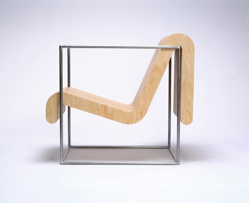 SIEMBRA LOUNGE CHAIR