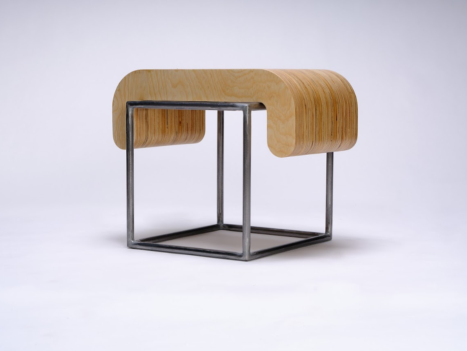 SIEMBRA STOOL