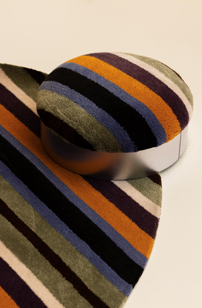 ECLIPSE FUTURE STOOL