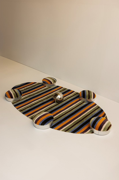 ECLIPSE FUTURE STOOL