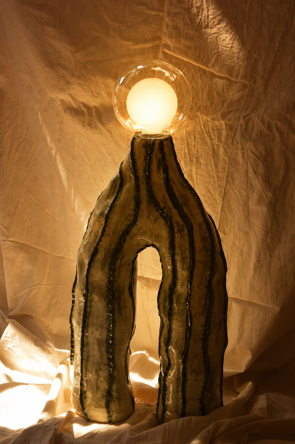 CARDÓN TABLE LAMP