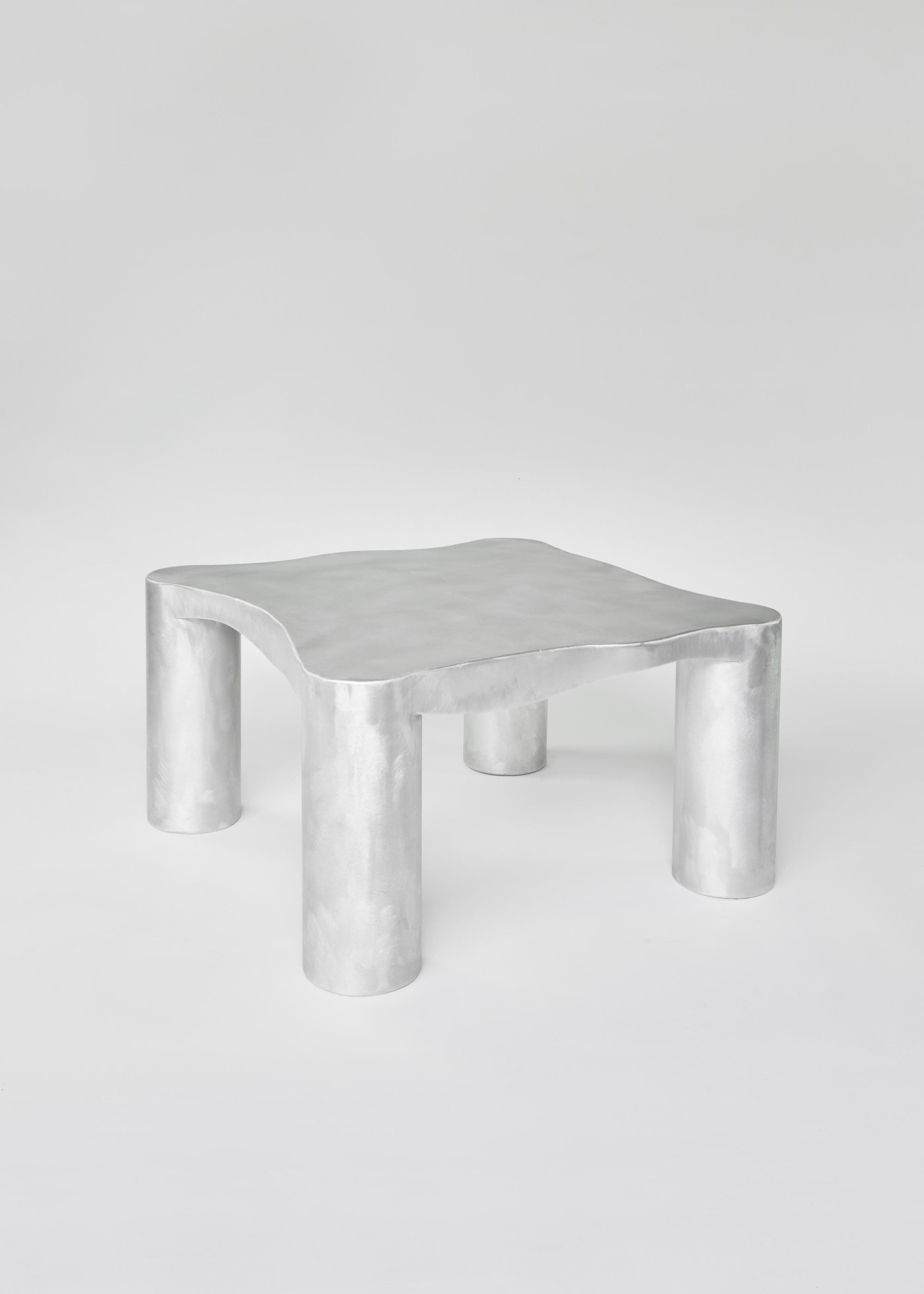 COFFE TABLE NOT IN SERVICE