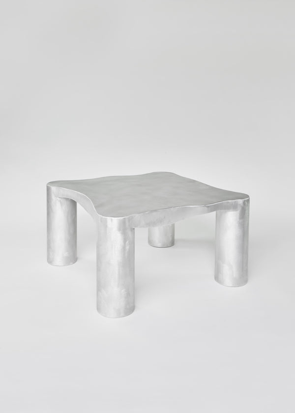 COFFE TABLE NOT IN SERVICE