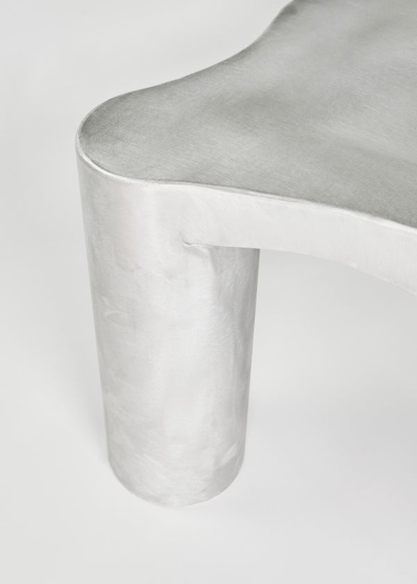 COFFE TABLE NOT IN SERVICE