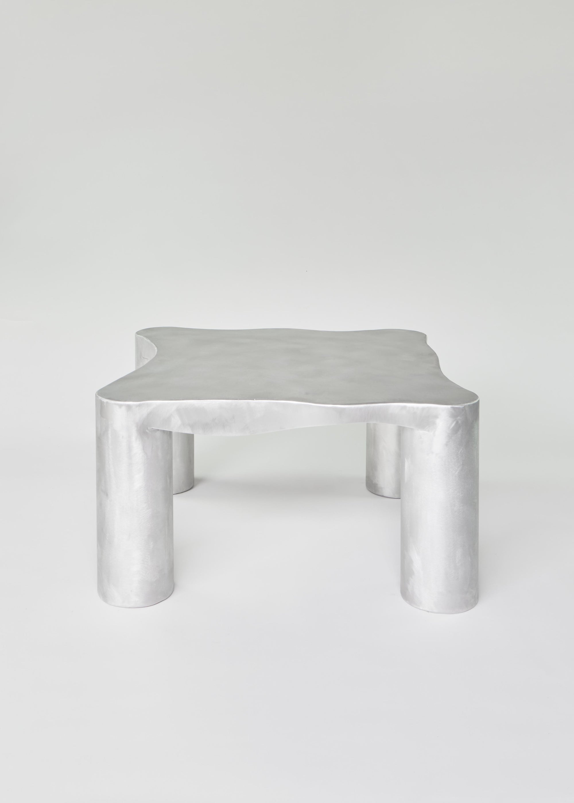 COFFE TABLE NOT IN SERVICE