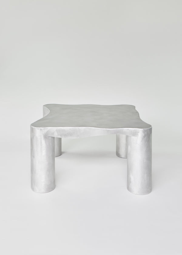 COFFE TABLE NOT IN SERVICE
