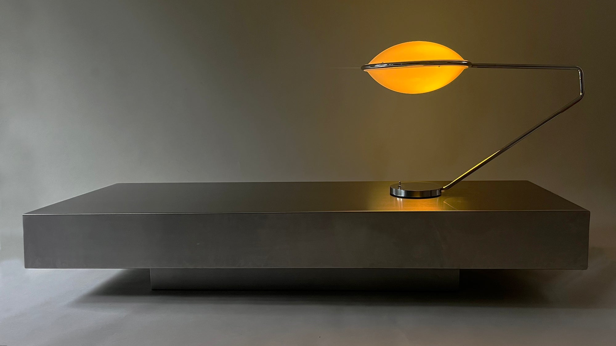 HELO LAMP
