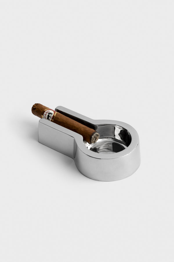 CIGAR ASHTRAY