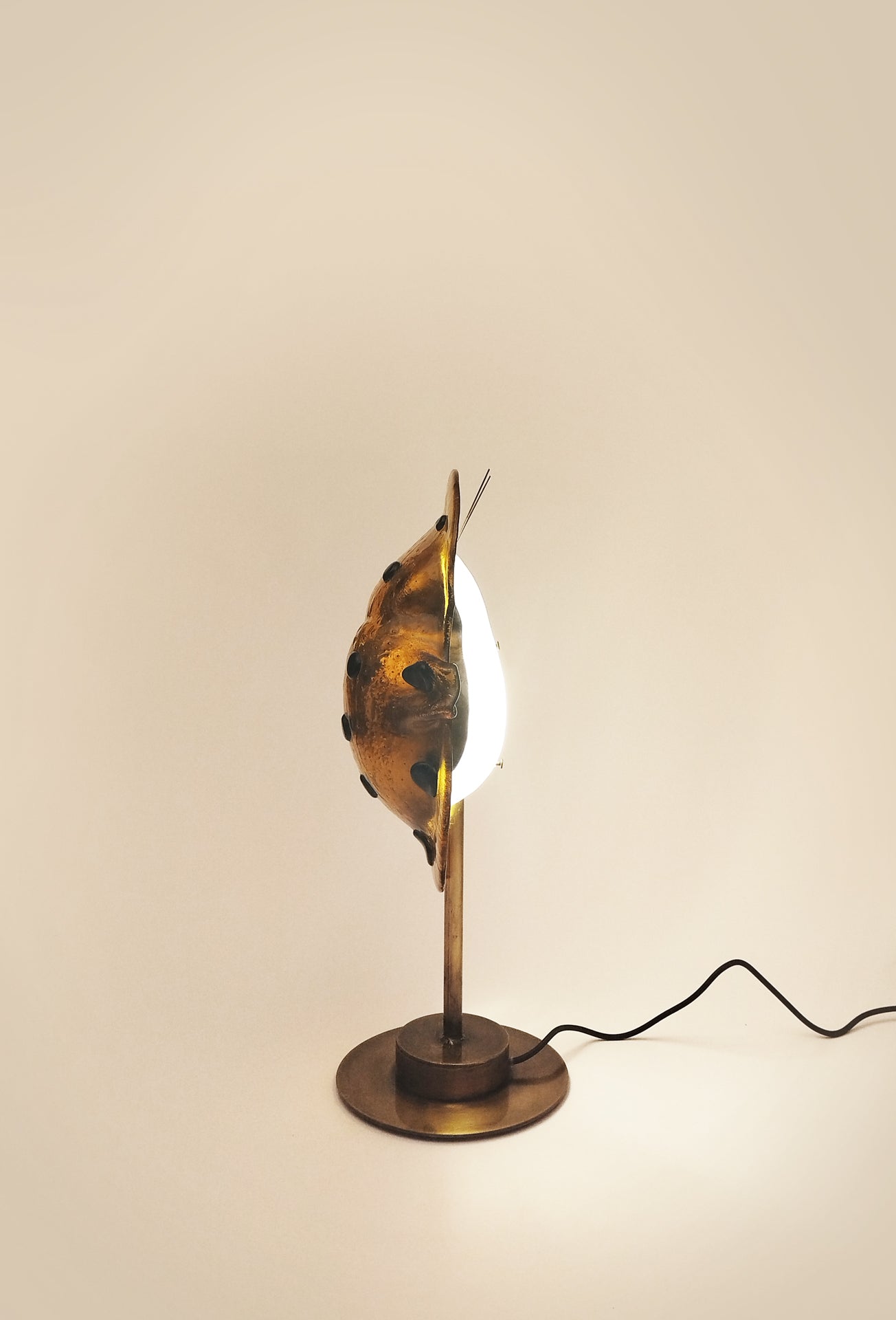MAYATE LAMP